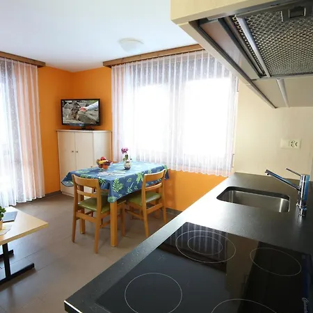 Appartamento Golf Appartement-fewo 3-bettwohnung Nr- 5 By Interhome *