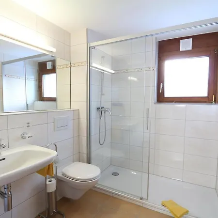 Appartamento Golf Appartement-fewo 3-bettwohnung Nr- 5 By Interhome Saas-Fee